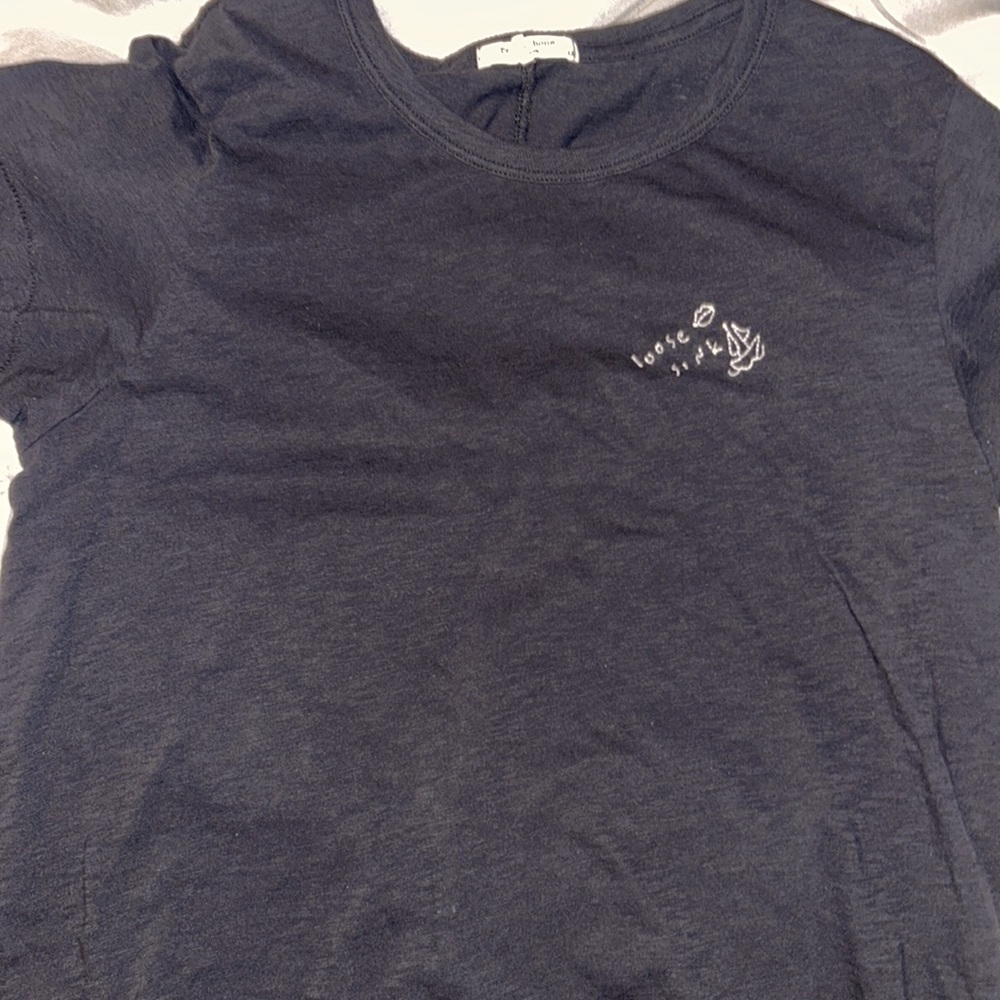 Rag and Bone tee